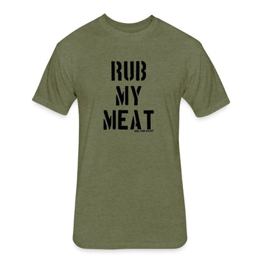 Rub My Meat - The Pepper Pantry (Formerly Marie Sharp's)
